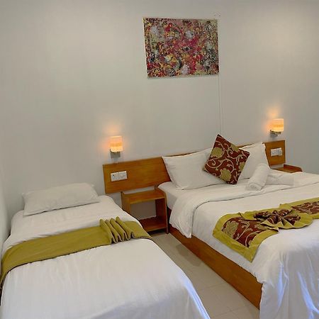 Paradise Retreat, Maafushi Εξωτερικό φωτογραφία