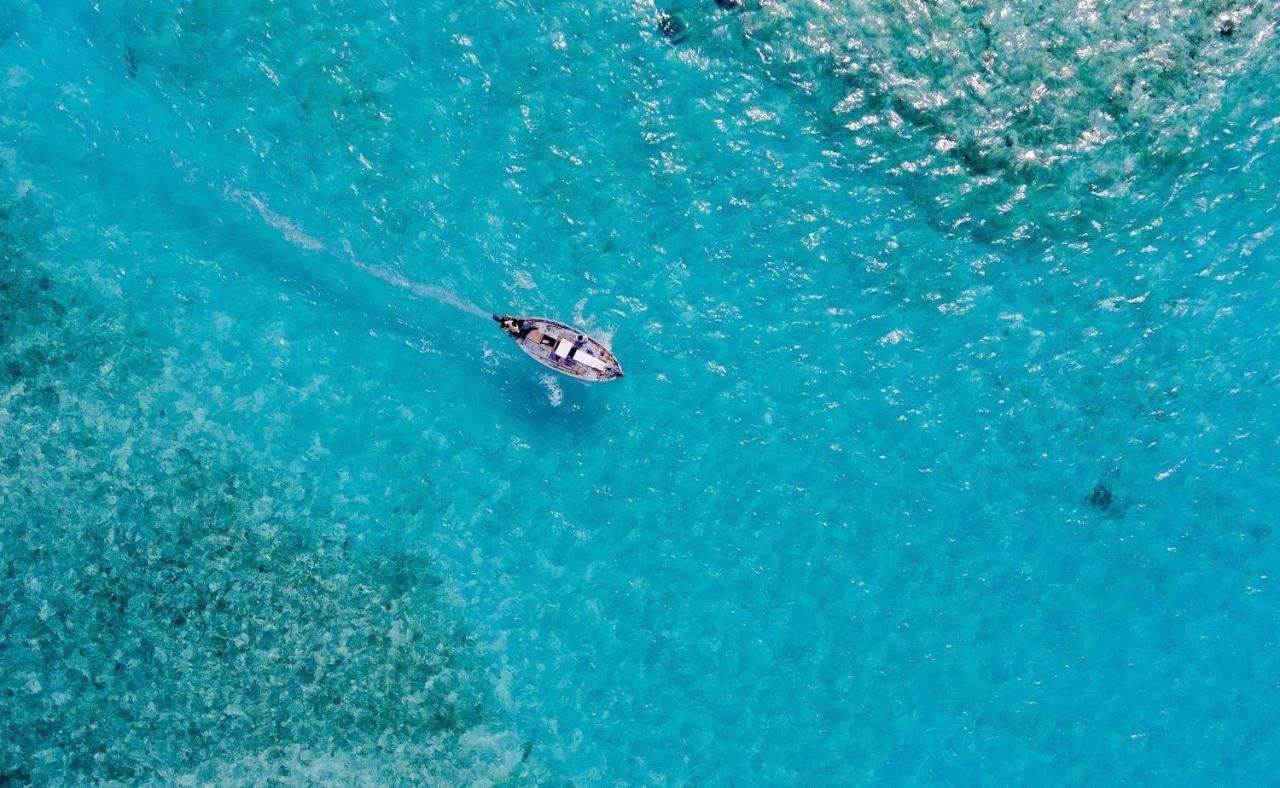 Paradise Retreat, Maafushi Εξωτερικό φωτογραφία