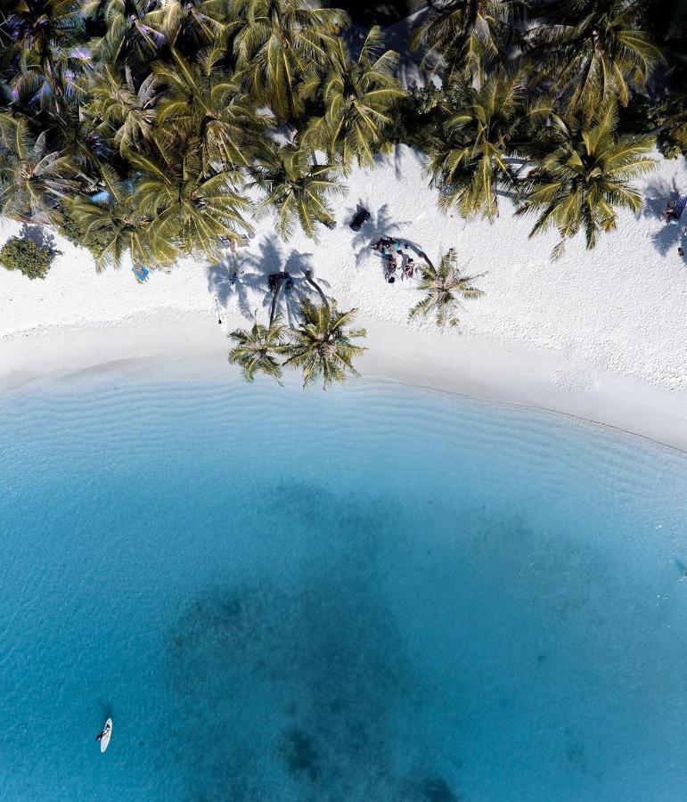 Paradise Retreat, Maafushi Εξωτερικό φωτογραφία