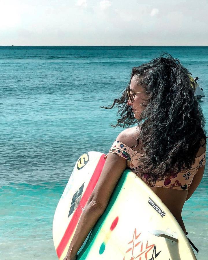 Paradise Retreat, Maafushi Εξωτερικό φωτογραφία