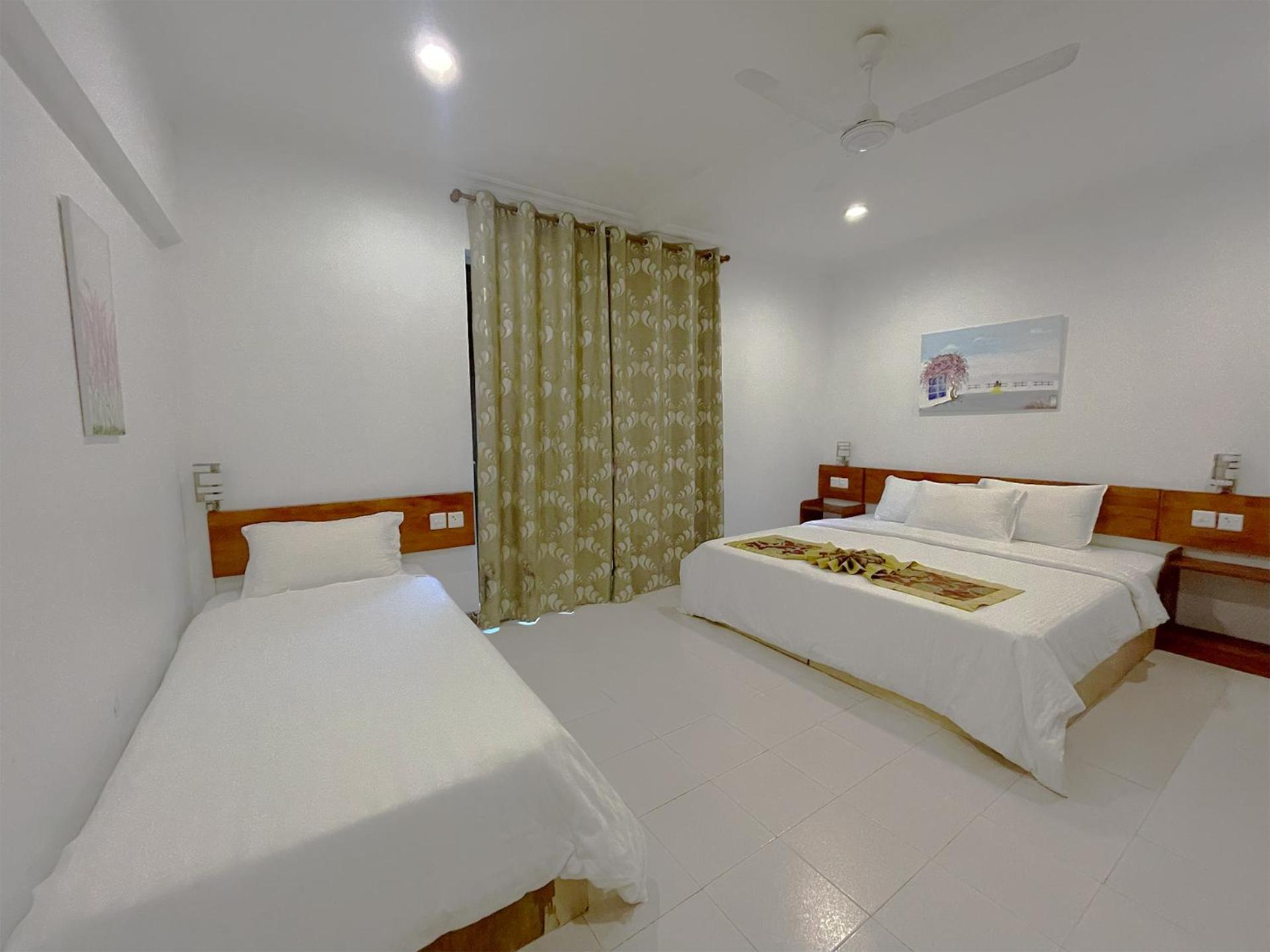 Paradise Retreat, Maafushi Εξωτερικό φωτογραφία