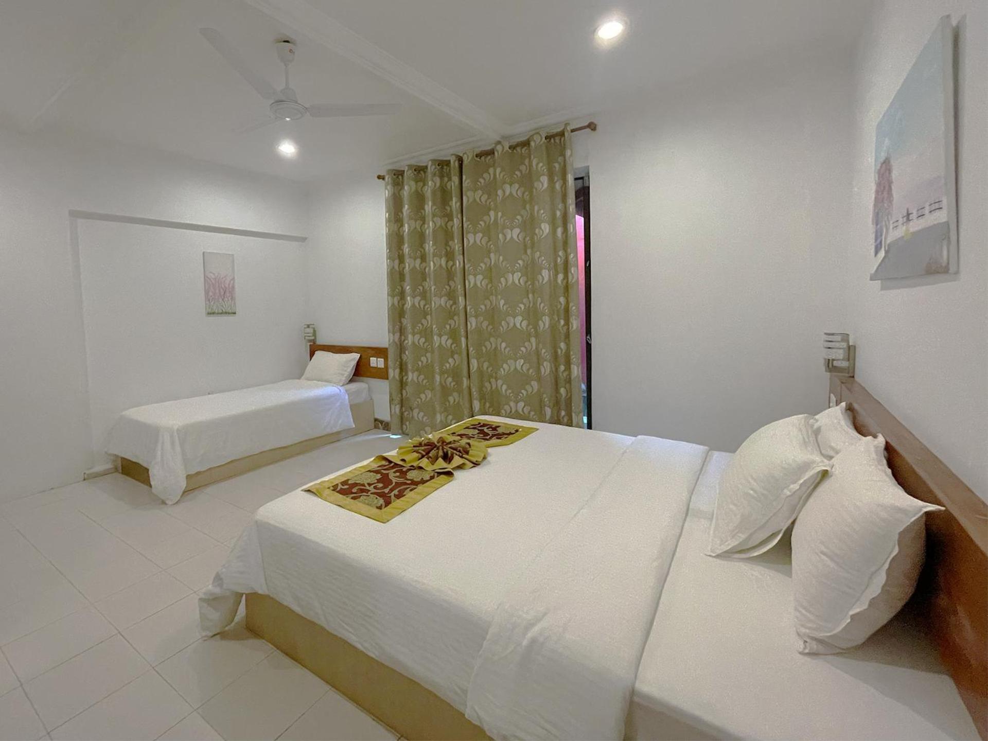 Paradise Retreat, Maafushi Εξωτερικό φωτογραφία