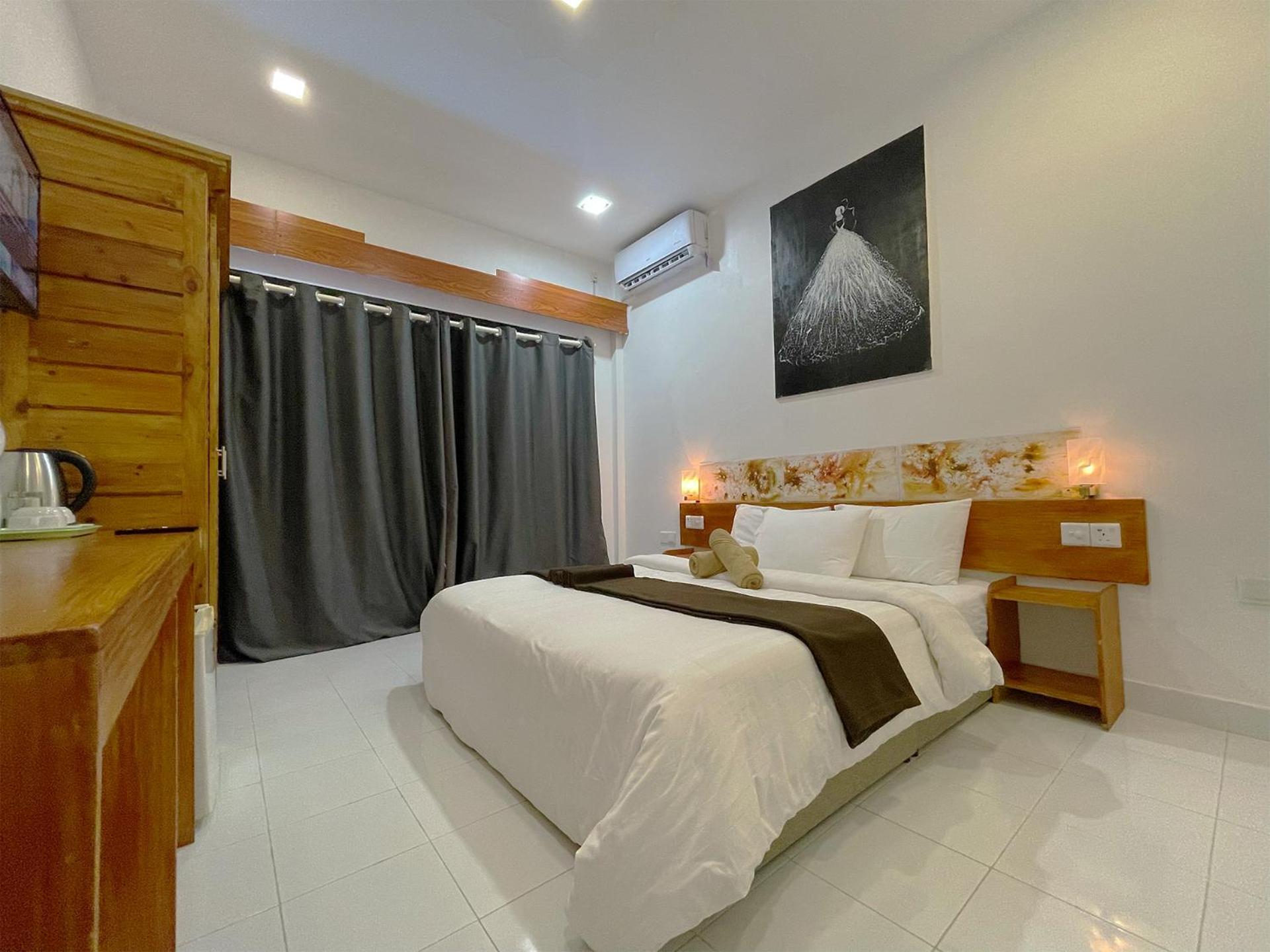 Paradise Retreat, Maafushi Εξωτερικό φωτογραφία