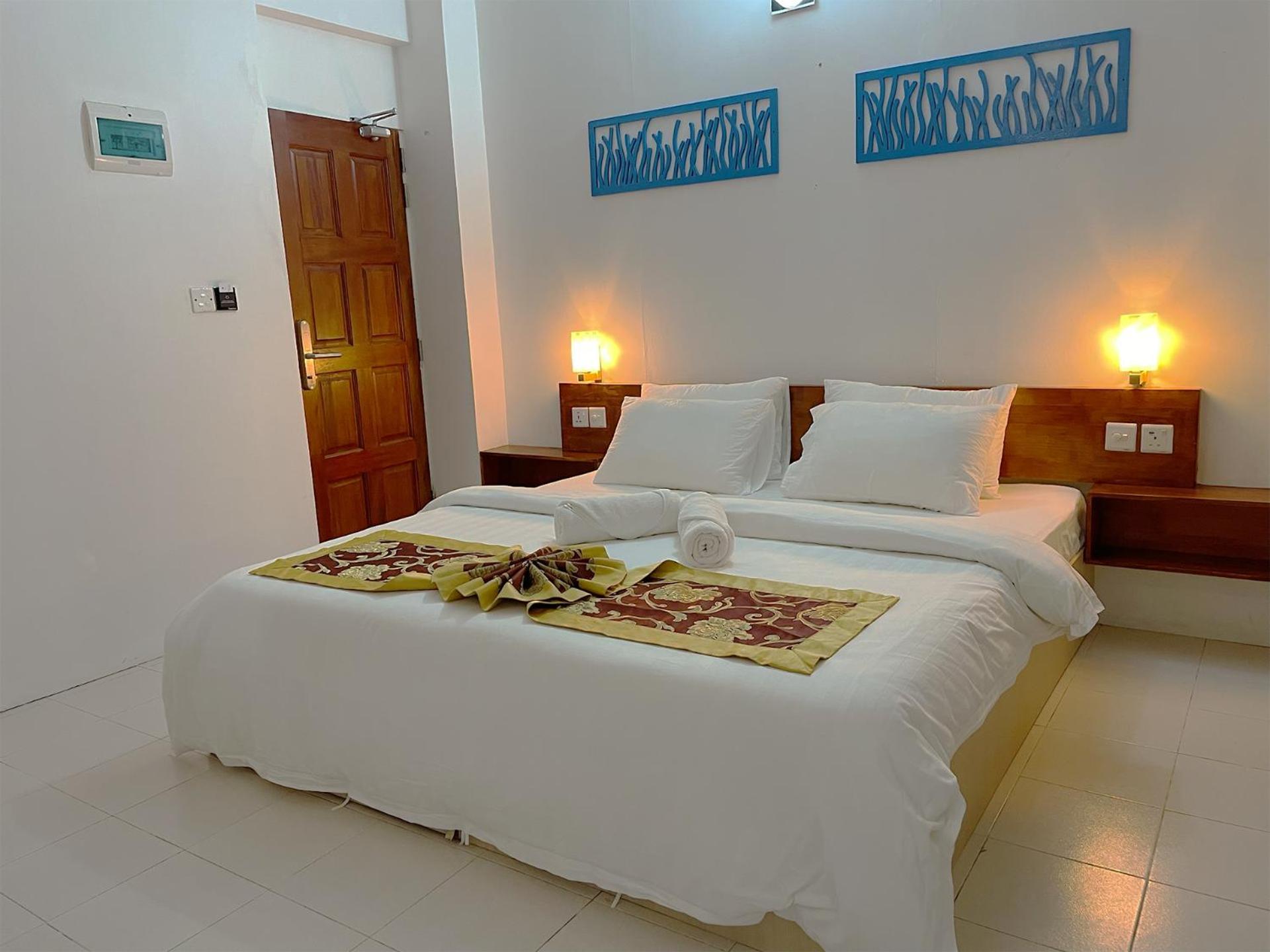 Paradise Retreat, Maafushi Εξωτερικό φωτογραφία