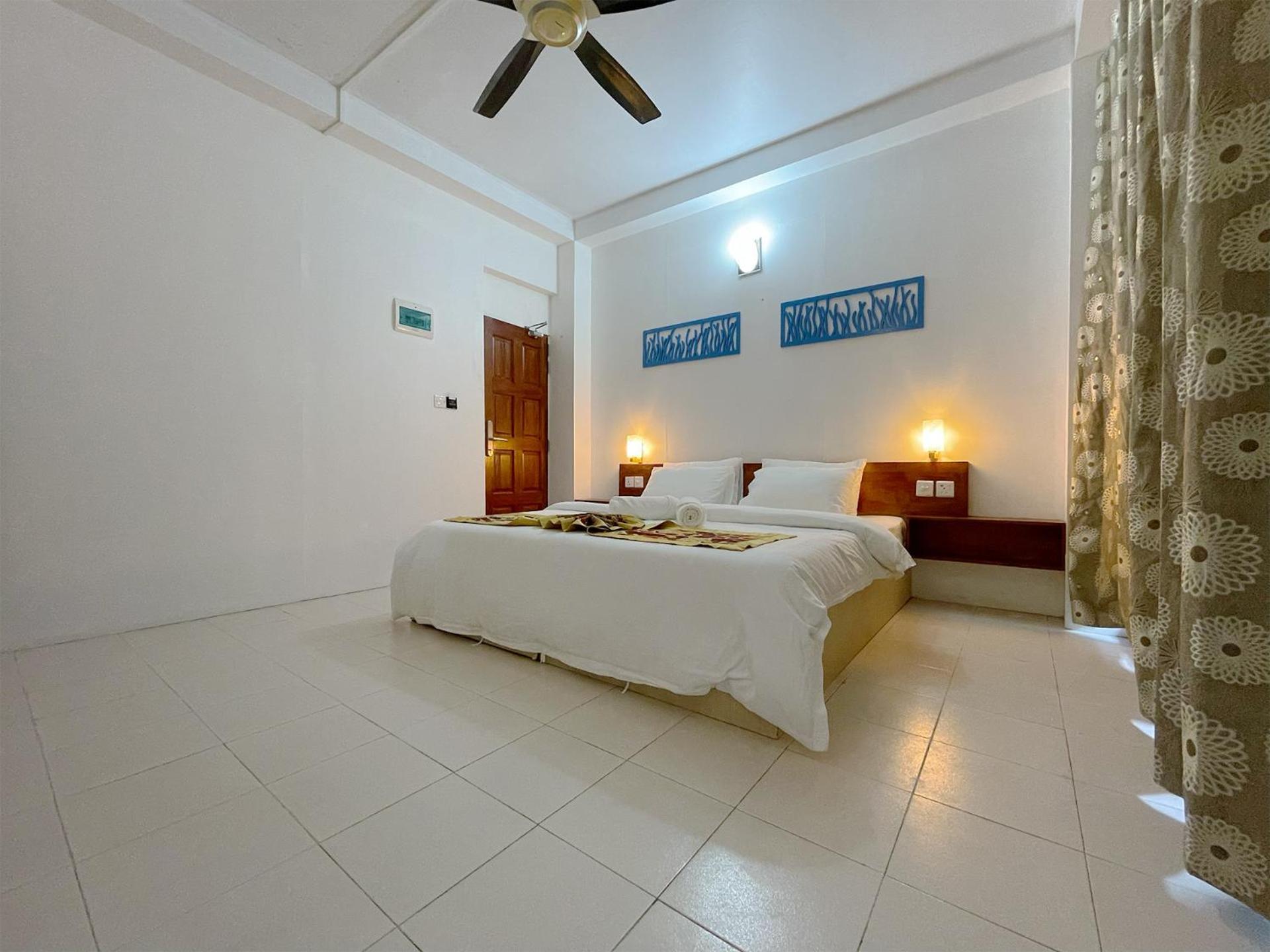 Paradise Retreat, Maafushi Εξωτερικό φωτογραφία